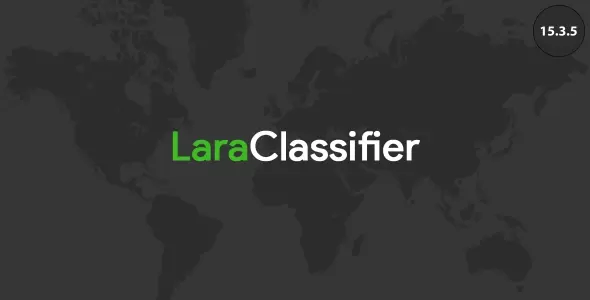 LaraClassifier