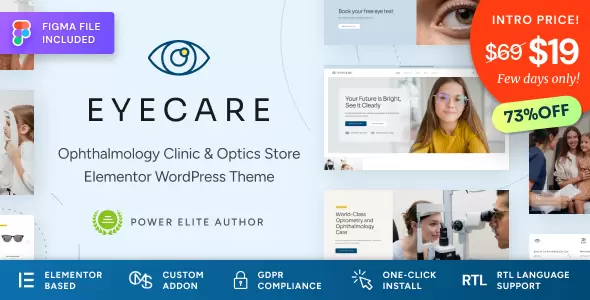 Eye Care