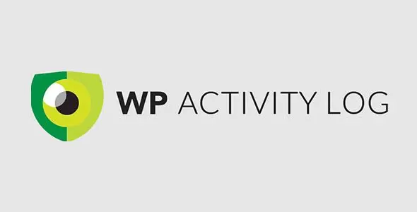 WP Activity Log (Premium)