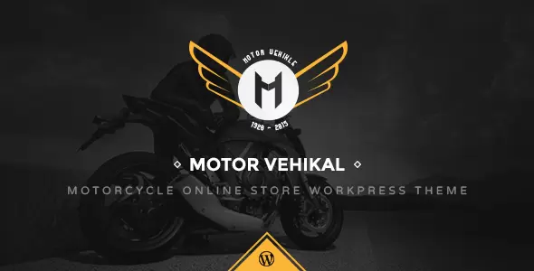 Motor Vehikal