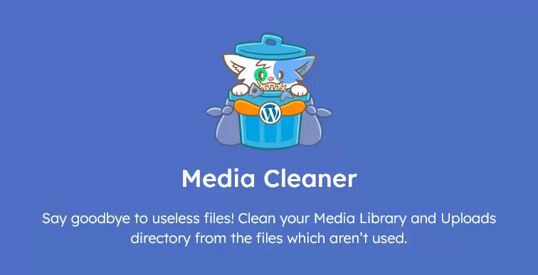 Media Cleaner Pro