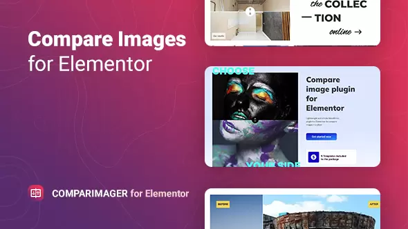 Comparimager