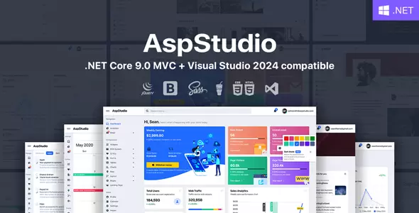 AspStudio