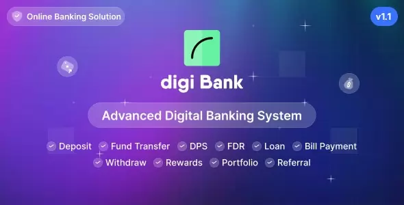 Digibank