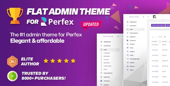 Perfex CRM