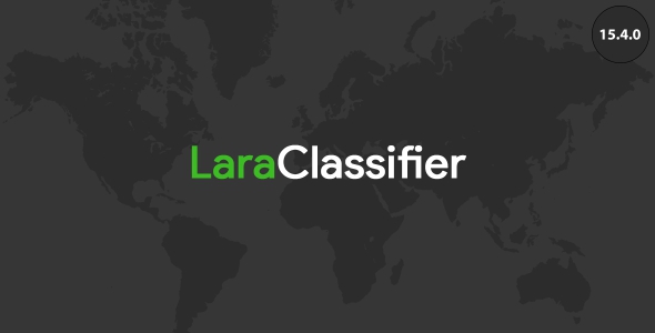 LaraClassifier