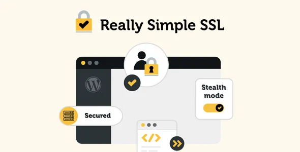 Really Simple SSL Pro