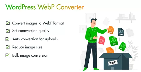 WebPio