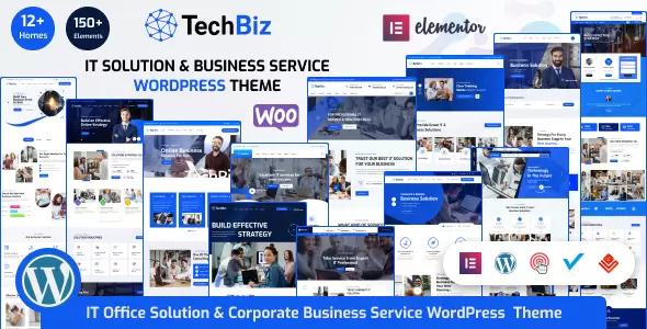 Techbiz