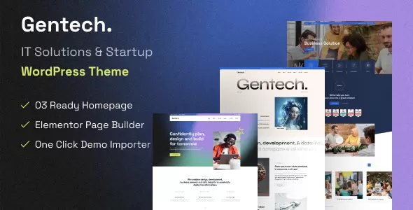 Gentech