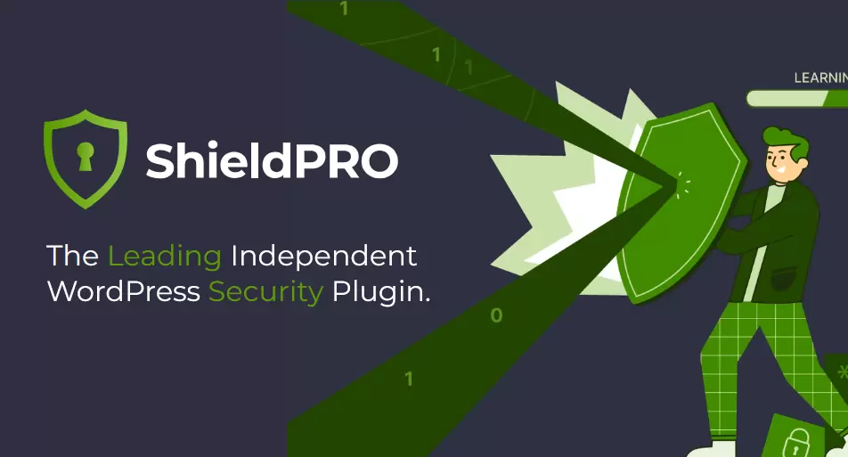 Shield Security PRO