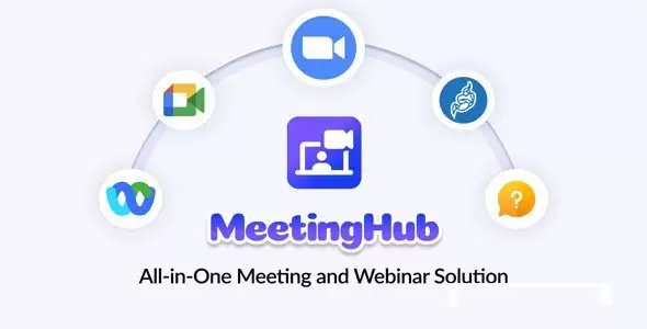 MeetingHub Pro