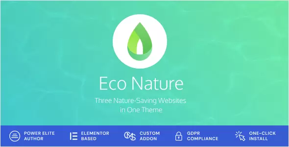 Eco Nature