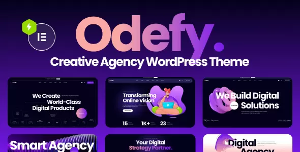 Odefy