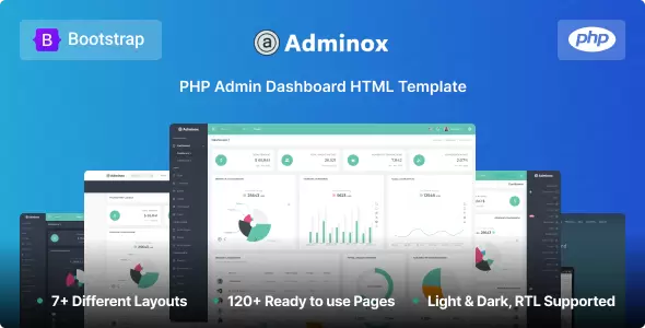 Adminox