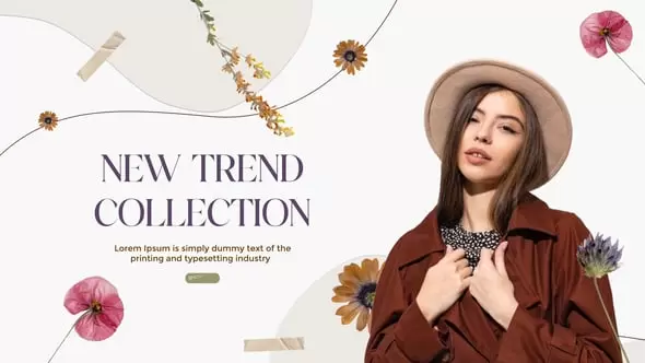 Fashion Slideshow