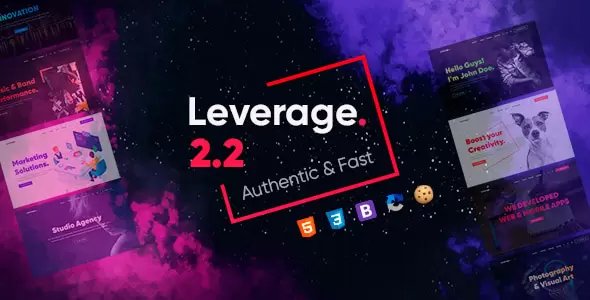 Leverage