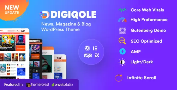 Digiqole