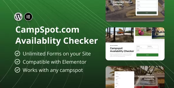 CampSpot