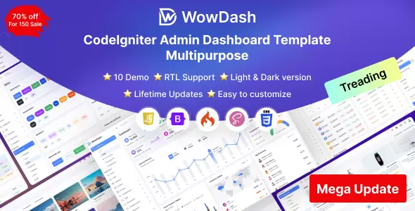 WowDash