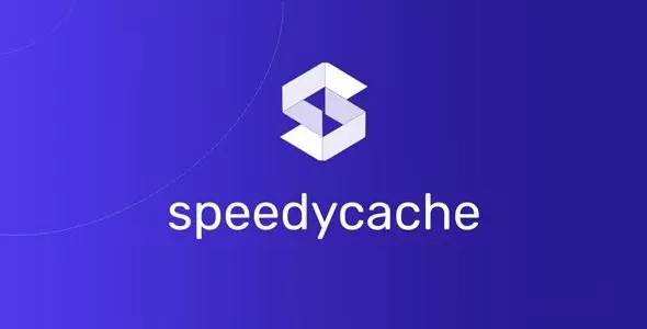 SpeedyCache Pro