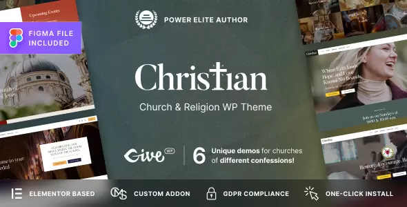 Christian