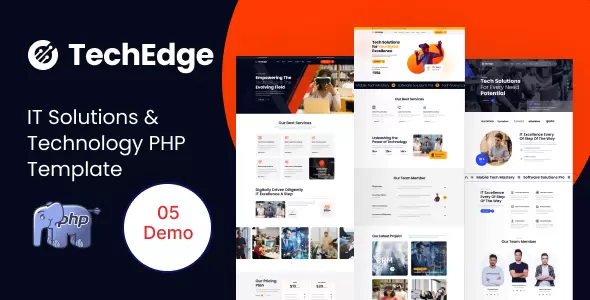 TechEdge