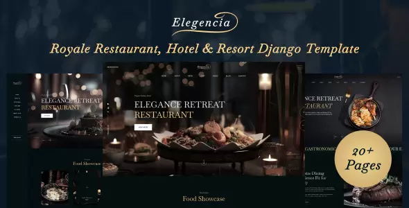 Elegencia