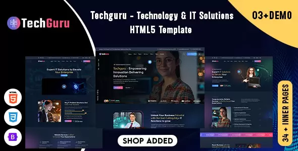 Techguru