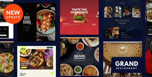 Grand Restaurant