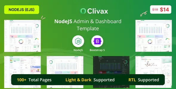 Clivax