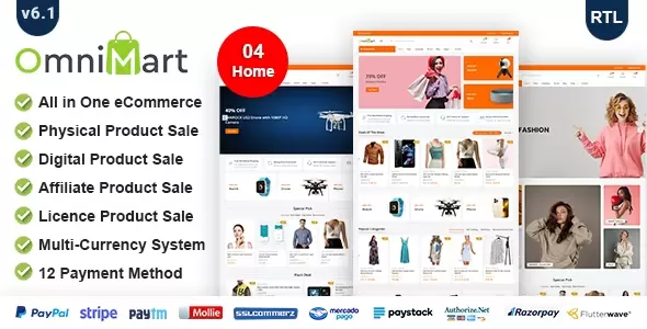 OmniMart