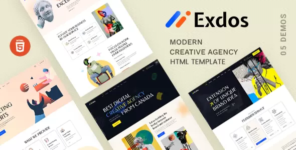 Exdos