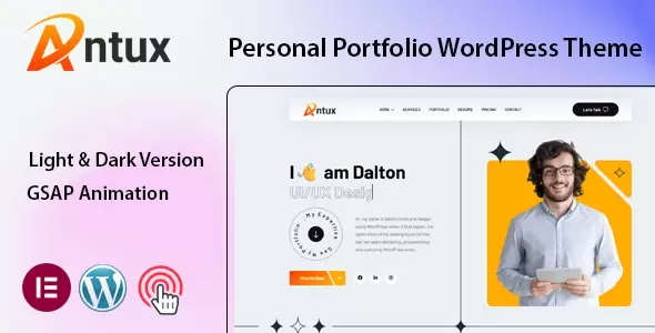Antux