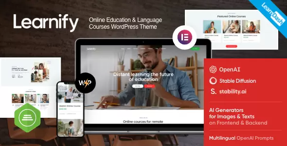 Learnify