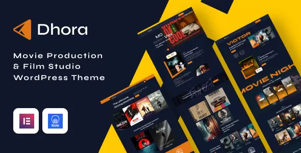 Dhora