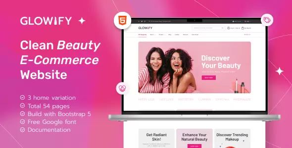 Glowify