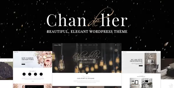 Chandelier