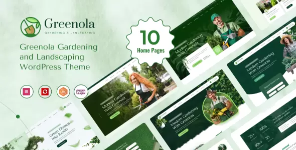 Greenola