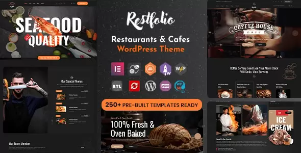 Restfolio
