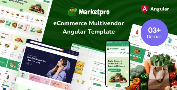 MarketPro