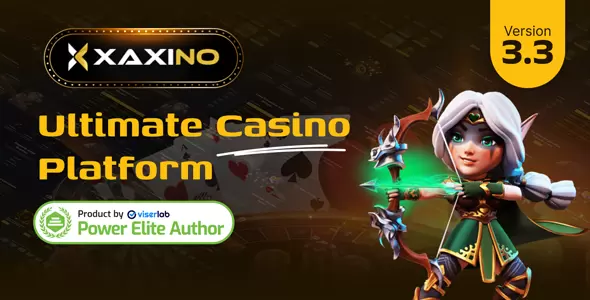Xaxino