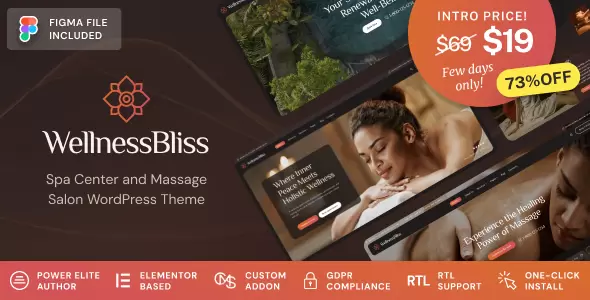 Wellness Bliss