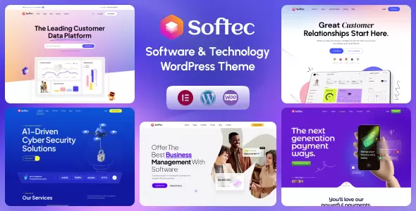 Softec