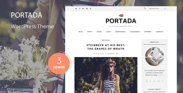 Portada
