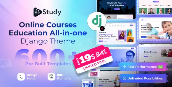 HiStudy