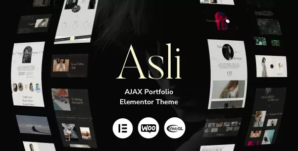 Asli