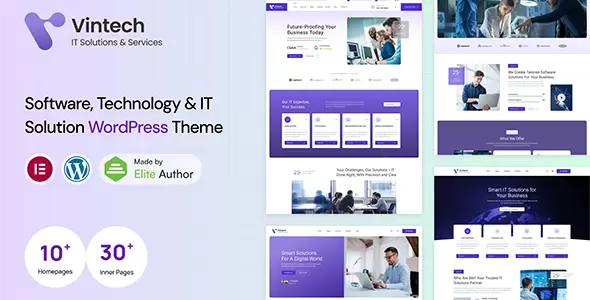 Vintech