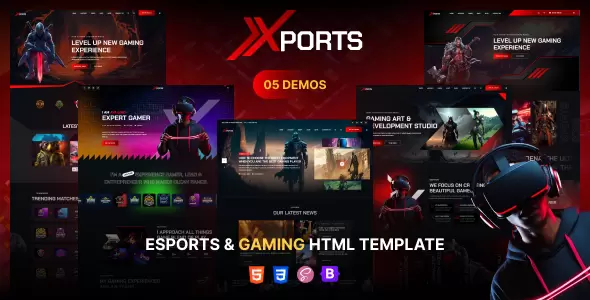 Xports