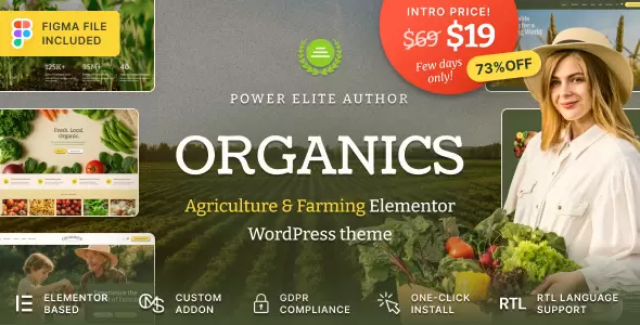 Organics